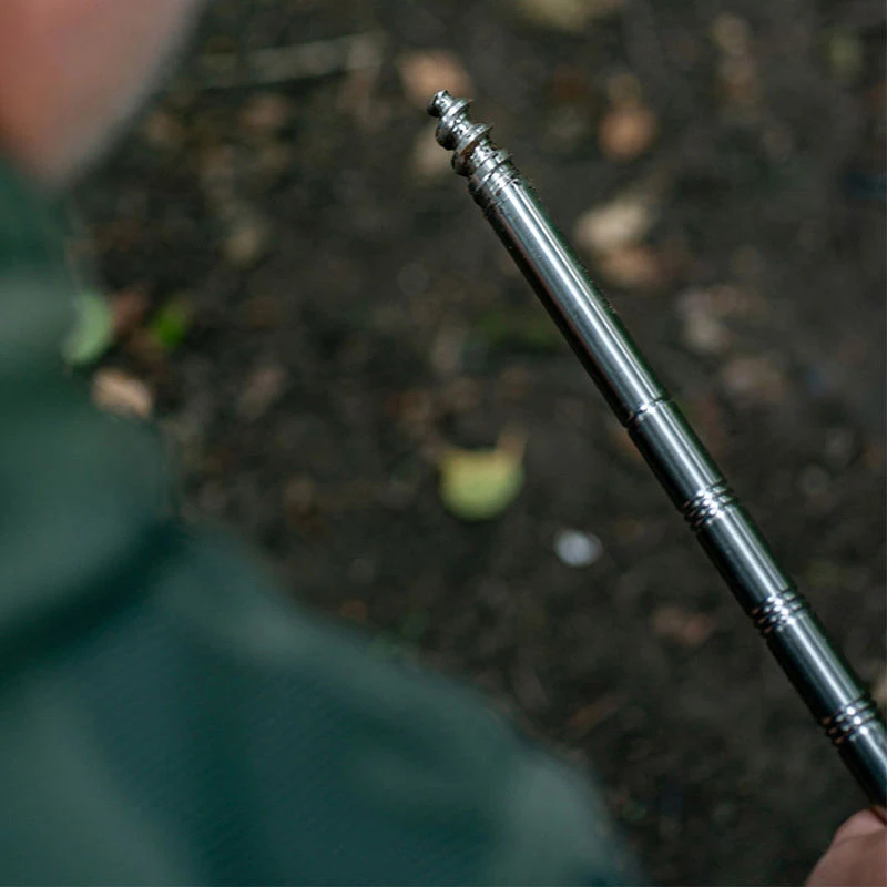 Evolve Tackle Distance Sticks